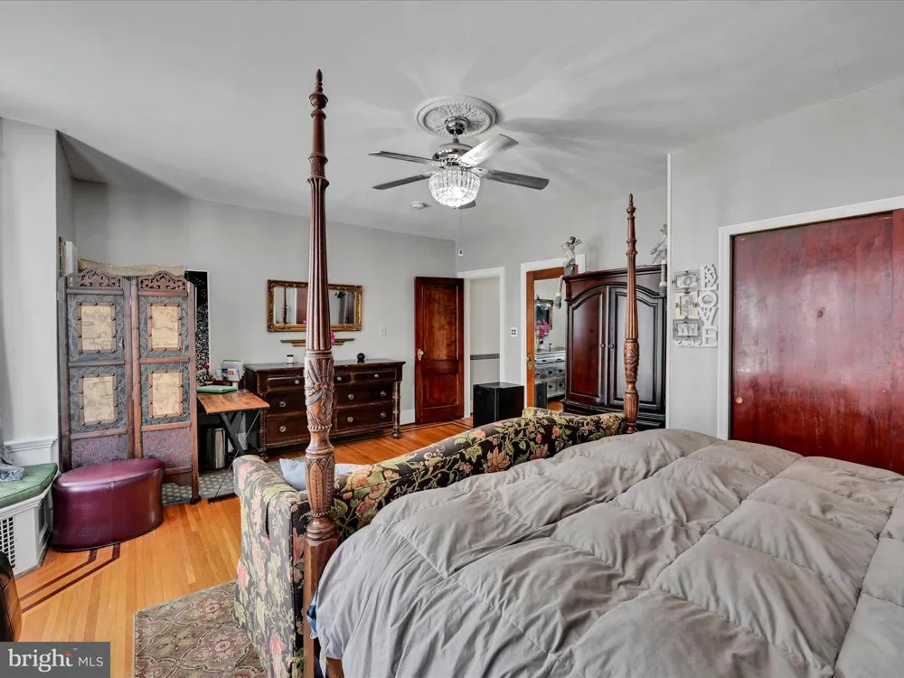 431 CENTRE STREET Ashland, PA 17921