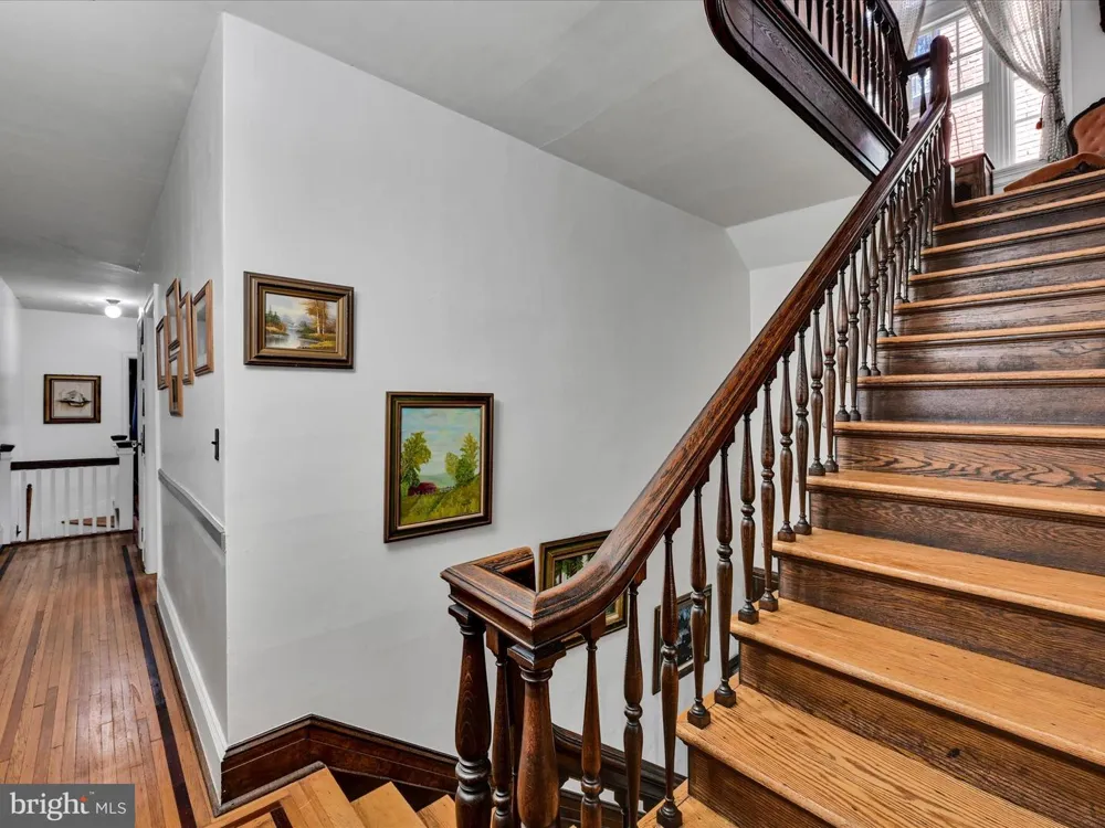 431 CENTRE STREET Ashland, PA 17921