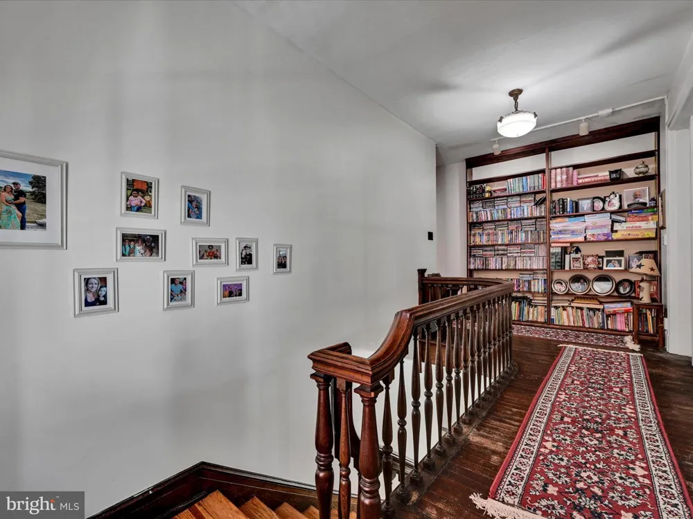 431 CENTRE STREET Ashland, PA 17921