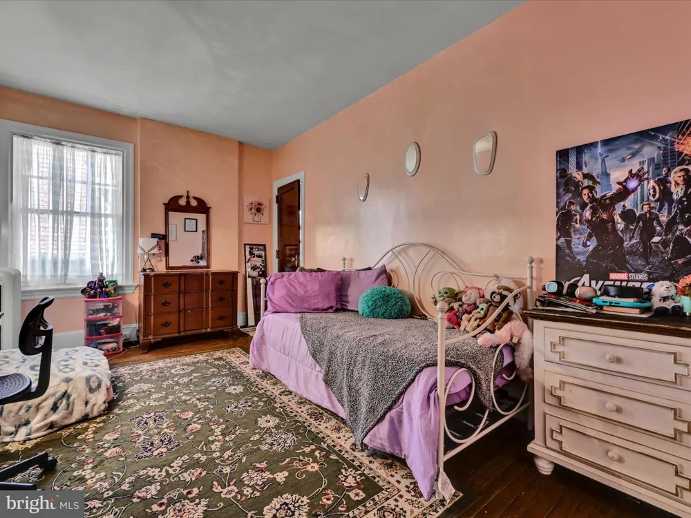 431 CENTRE STREET Ashland, PA 17921