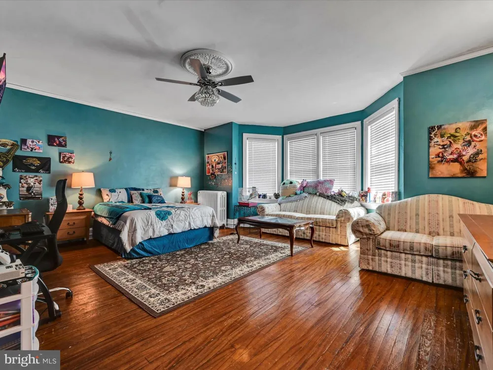 431 CENTRE STREET Ashland, PA 17921