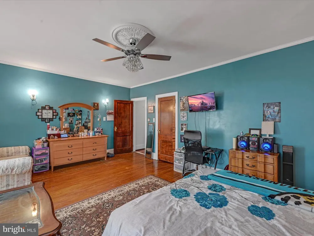 431 CENTRE STREET Ashland, PA 17921