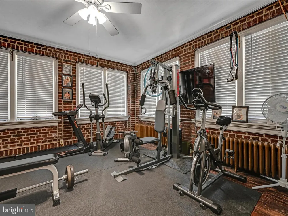 431 CENTRE STREET Ashland, PA 17921