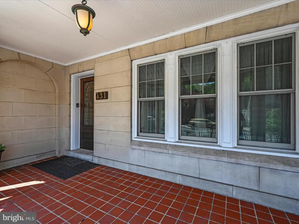431 CENTRE STREET Ashland, PA 17921