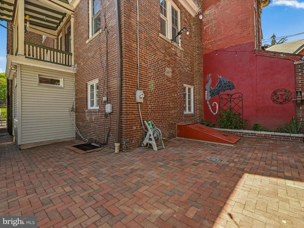 431 CENTRE STREET Ashland, PA 17921