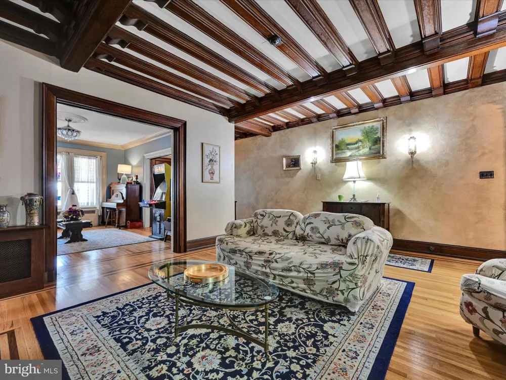 431 CENTRE STREET Ashland, PA 17921