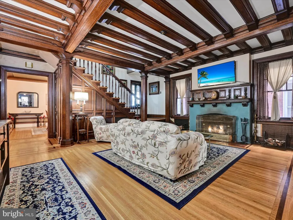 431 CENTRE STREET Ashland, PA 17921