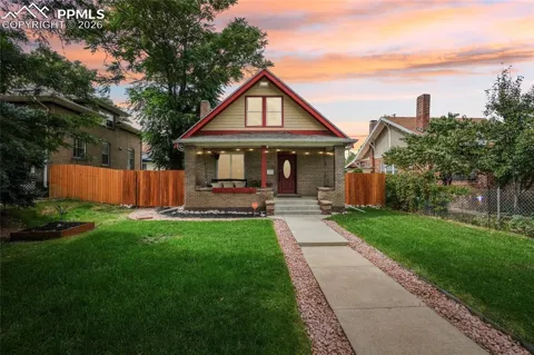 4511 Federal Boulevard