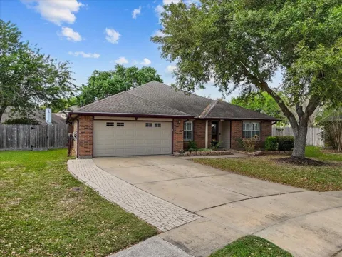 5102 Cherrywood Court