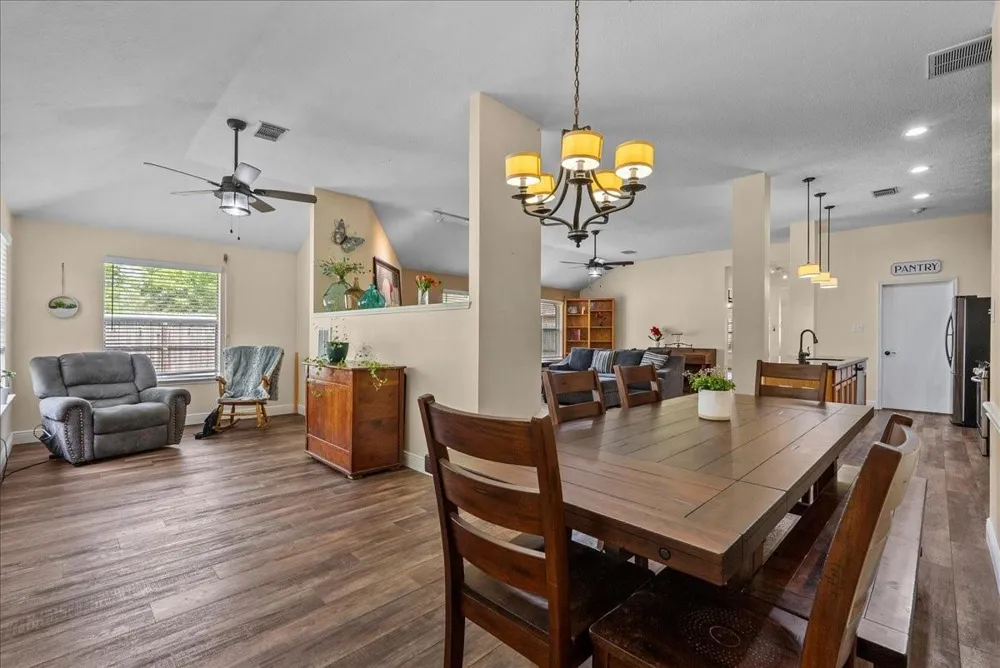 5102 Cherrywood Court League City, TX 77573
