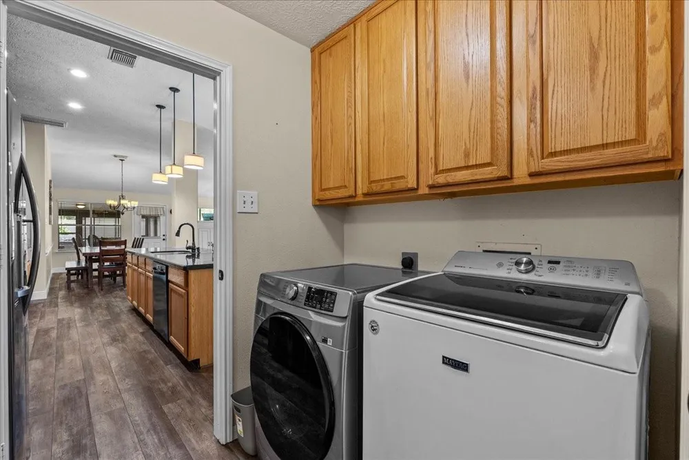 5102 Cherrywood Court League City, TX 77573