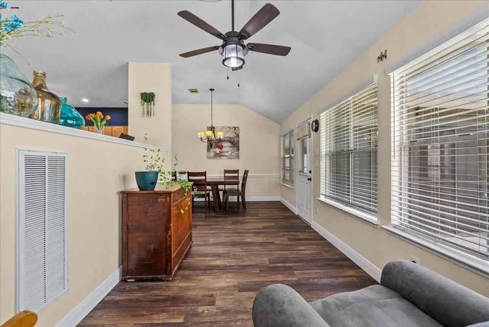5102 Cherrywood Court League City, TX 77573