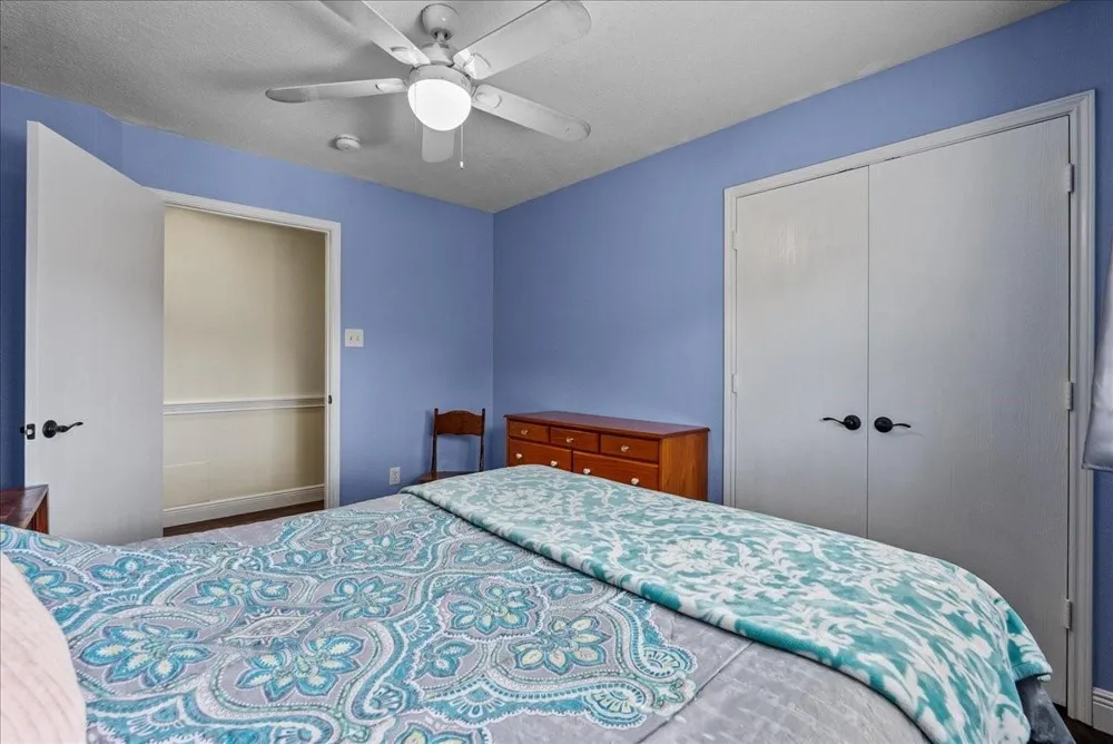 5102 Cherrywood Court League City, TX 77573