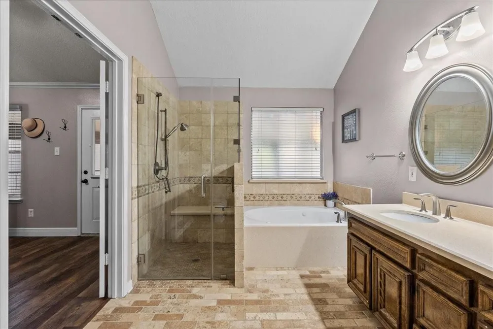 5102 Cherrywood Court League City, TX 77573