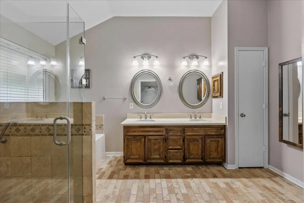 5102 Cherrywood Court League City, TX 77573
