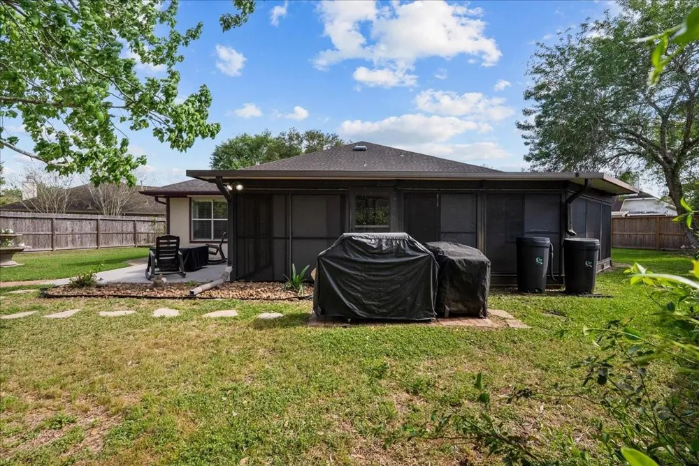 5102 Cherrywood Court League City, TX 77573