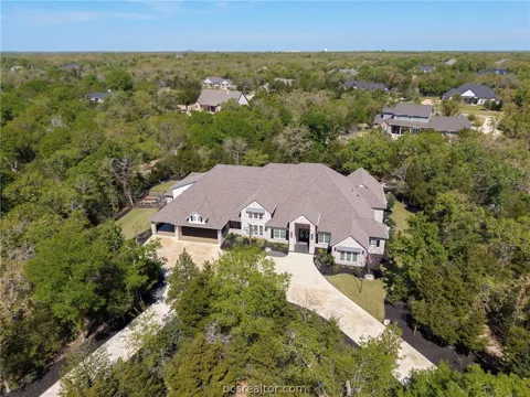 3743 Chaco Canyon Drive