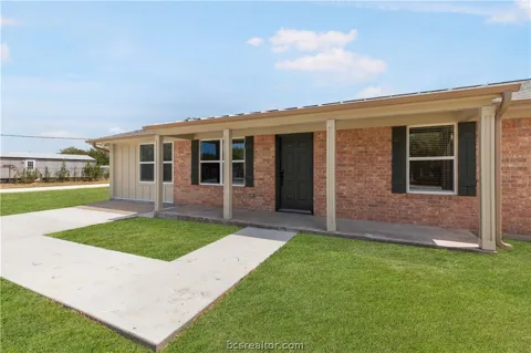 7227 Corsicana Street