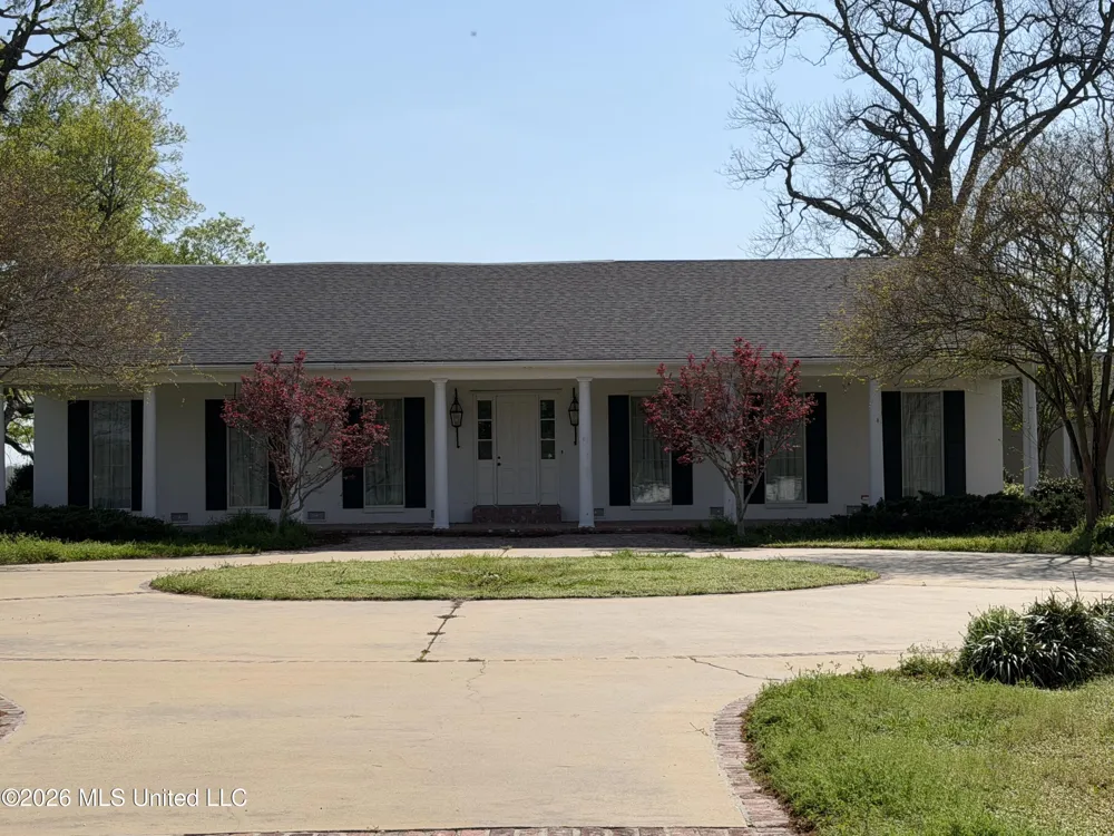 693 569 Highway Ferriday, LA 71334