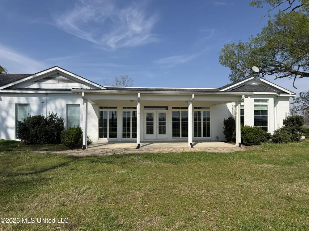 693 569 Highway Ferriday, LA 71334