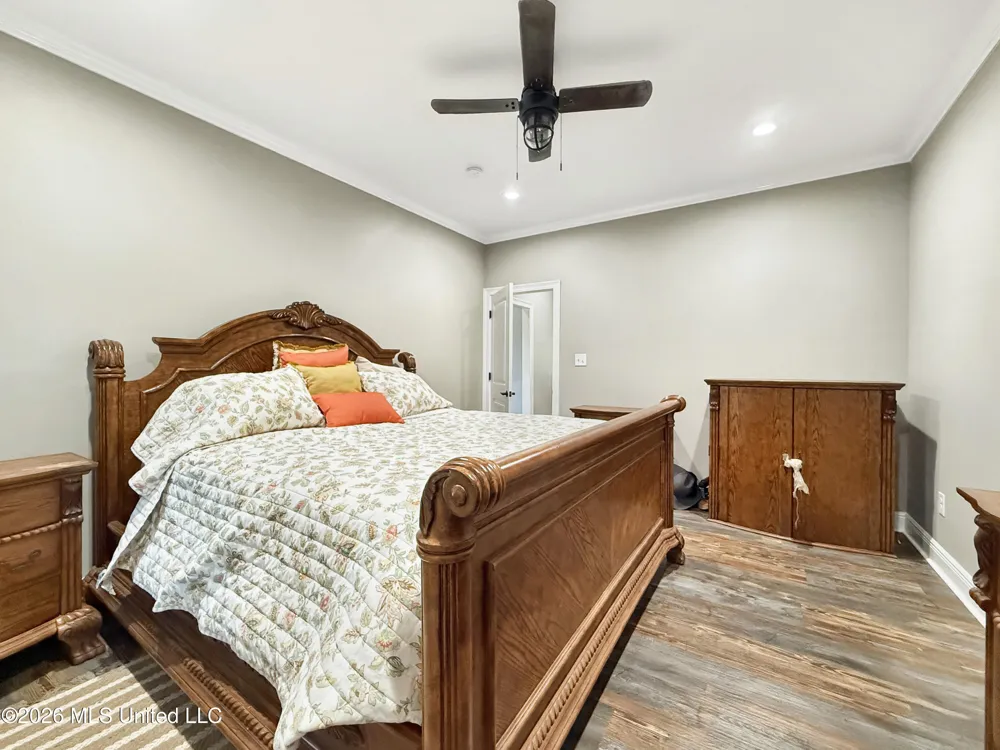 6992 Highway 43 Poplarville, MS 39470
