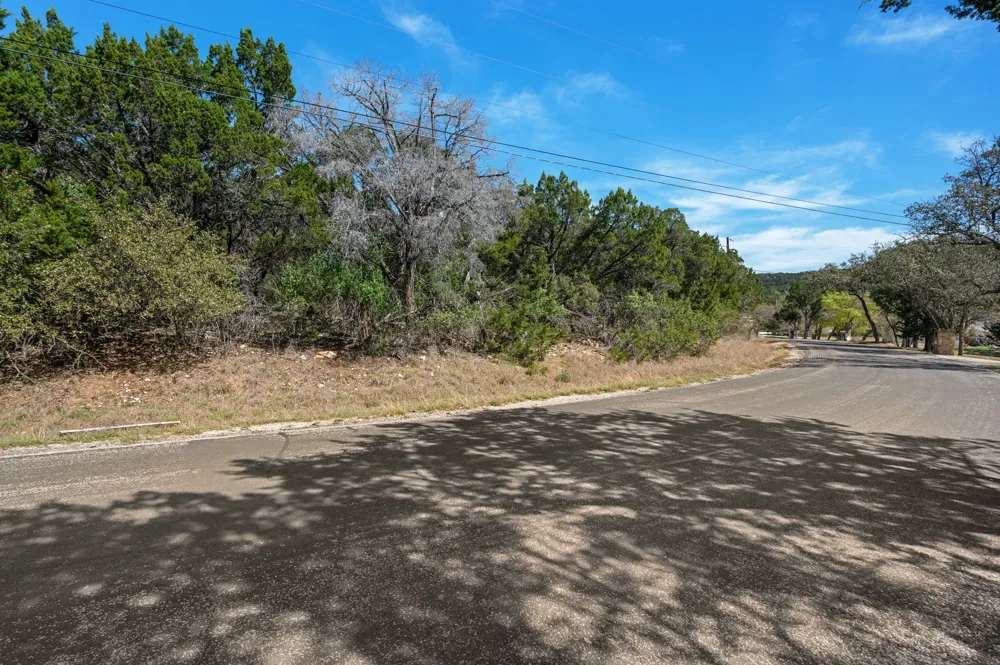 16400 Jackson Street Volente, TX 78641