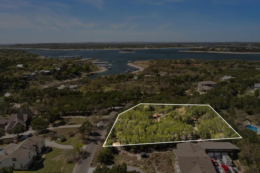 16400 Jackson Street Volente, TX 78641