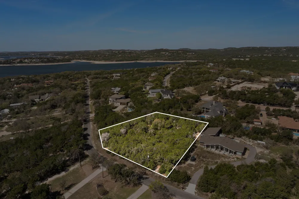 16400 Jackson Street Volente, TX 78641