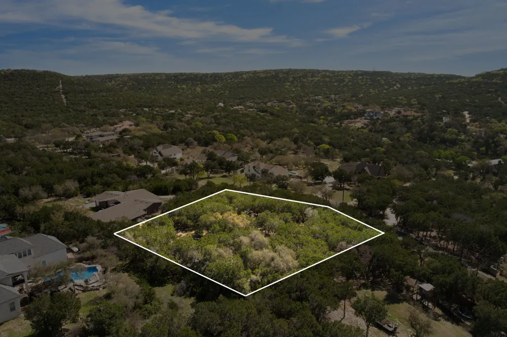 16400 Jackson Street Volente, TX 78641