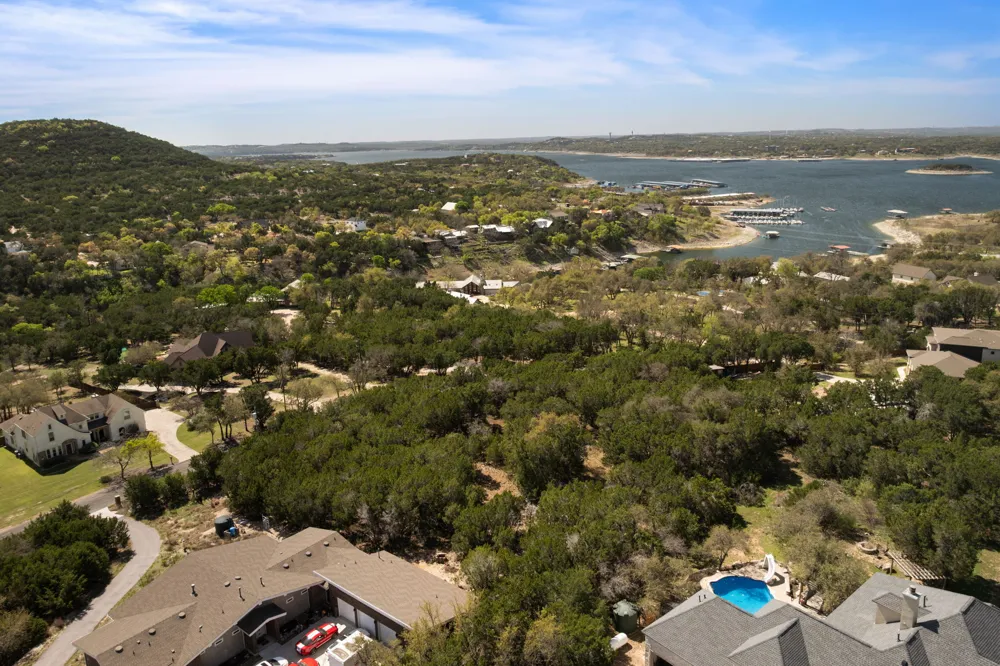 16400 Jackson Street Volente, TX 78641