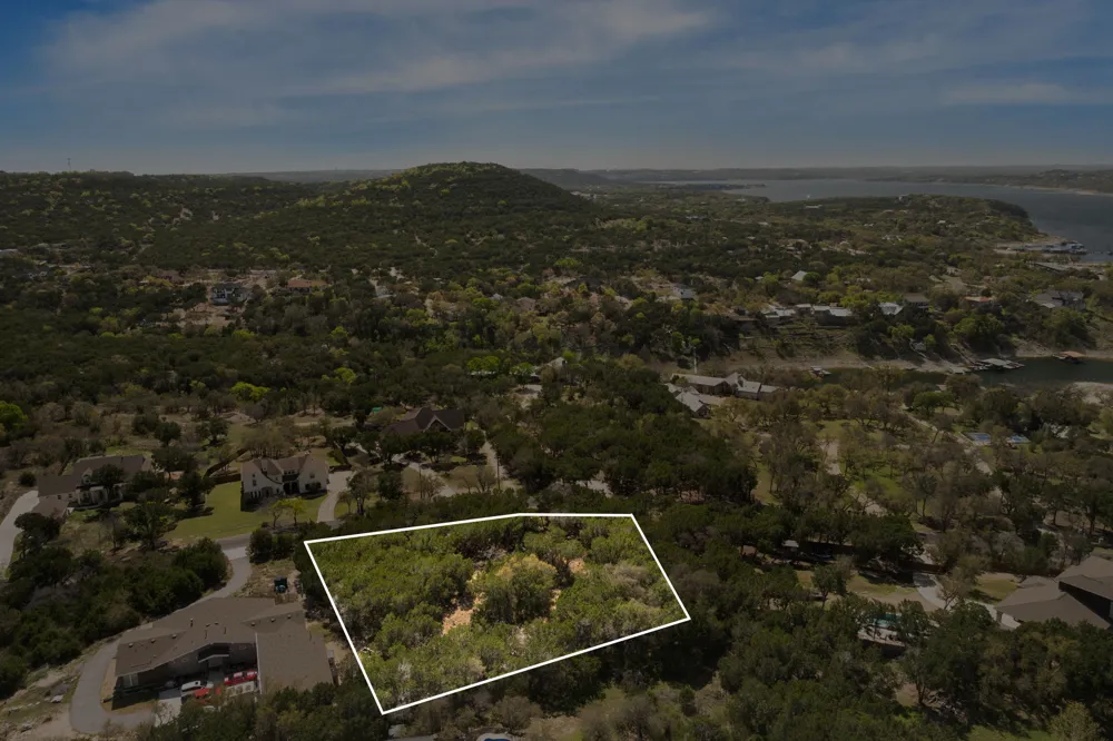 16400 Jackson Street Volente, TX 78641
