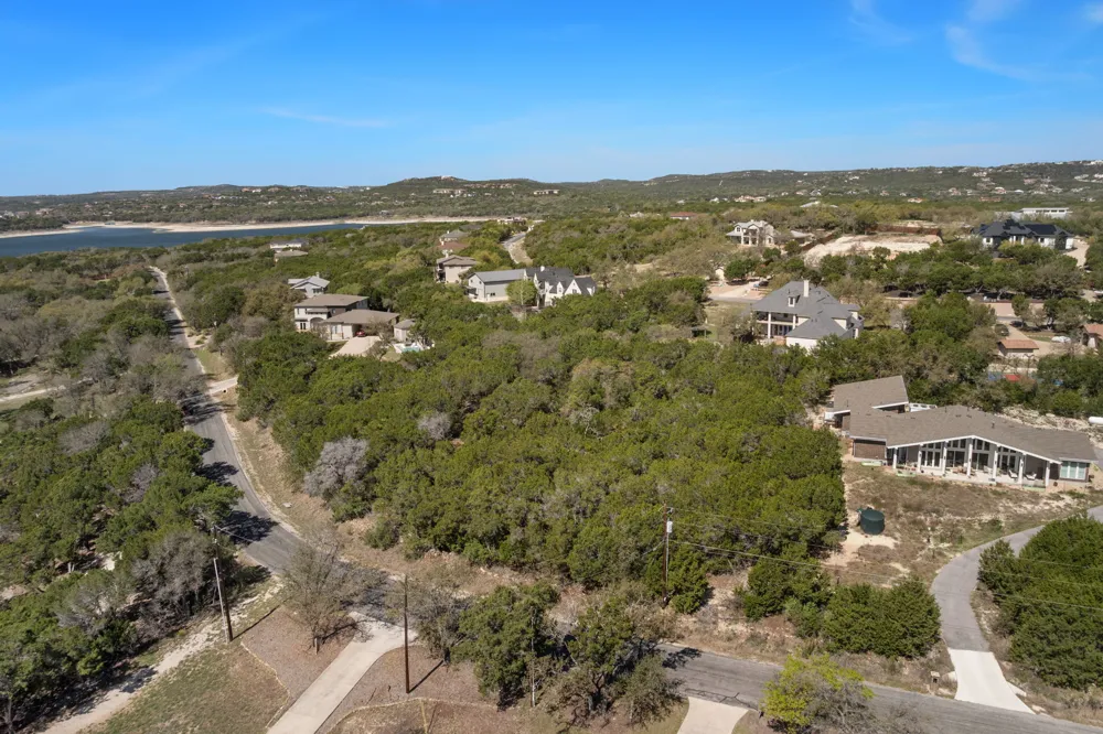 16400 Jackson Street Volente, TX 78641