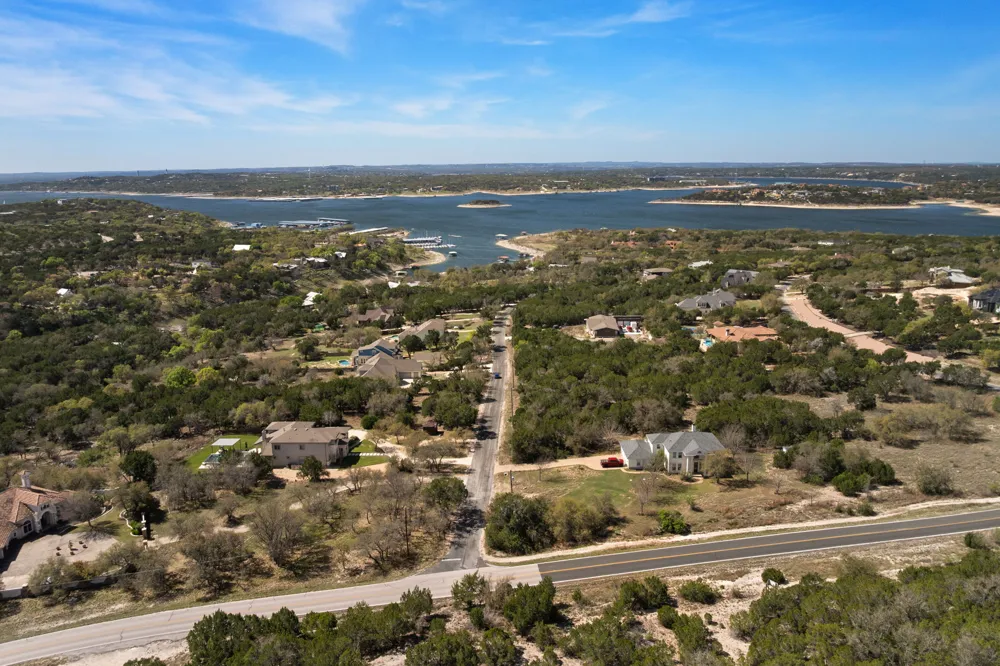 16400 Jackson Street Volente, TX 78641