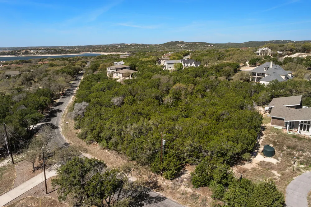 16400 Jackson Street Volente, TX 78641