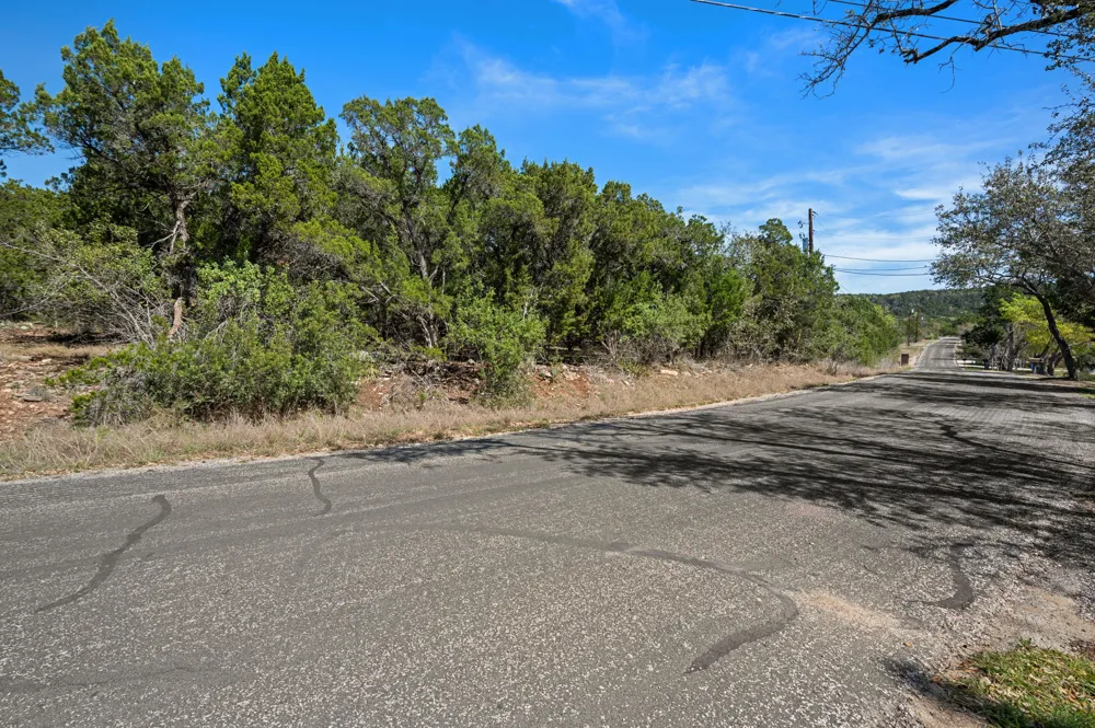 16400 Jackson Street Volente, TX 78641
