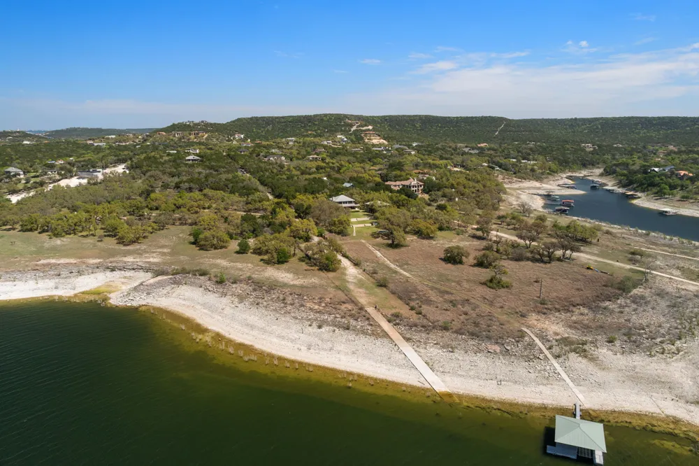 16400 Jackson Street Volente, TX 78641