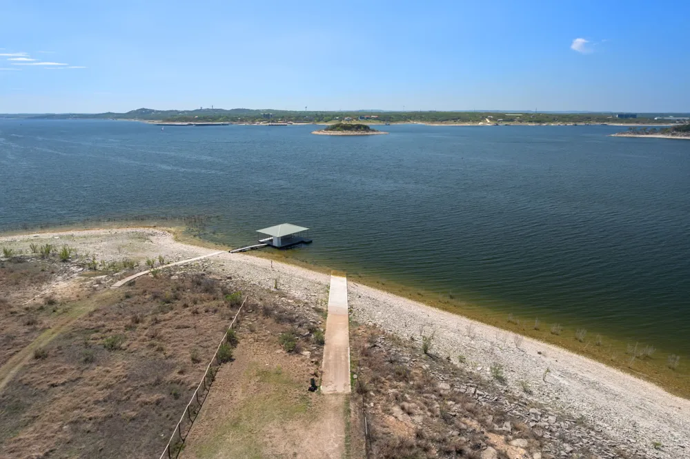 16400 Jackson Street Volente, TX 78641