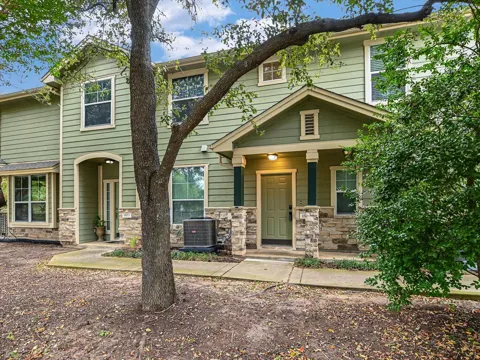 1481 E Old Settlers Boulevard #1801