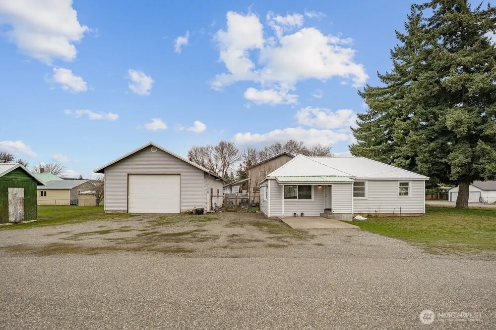 714 Madison Avenue South Cle Elum, WA 98943