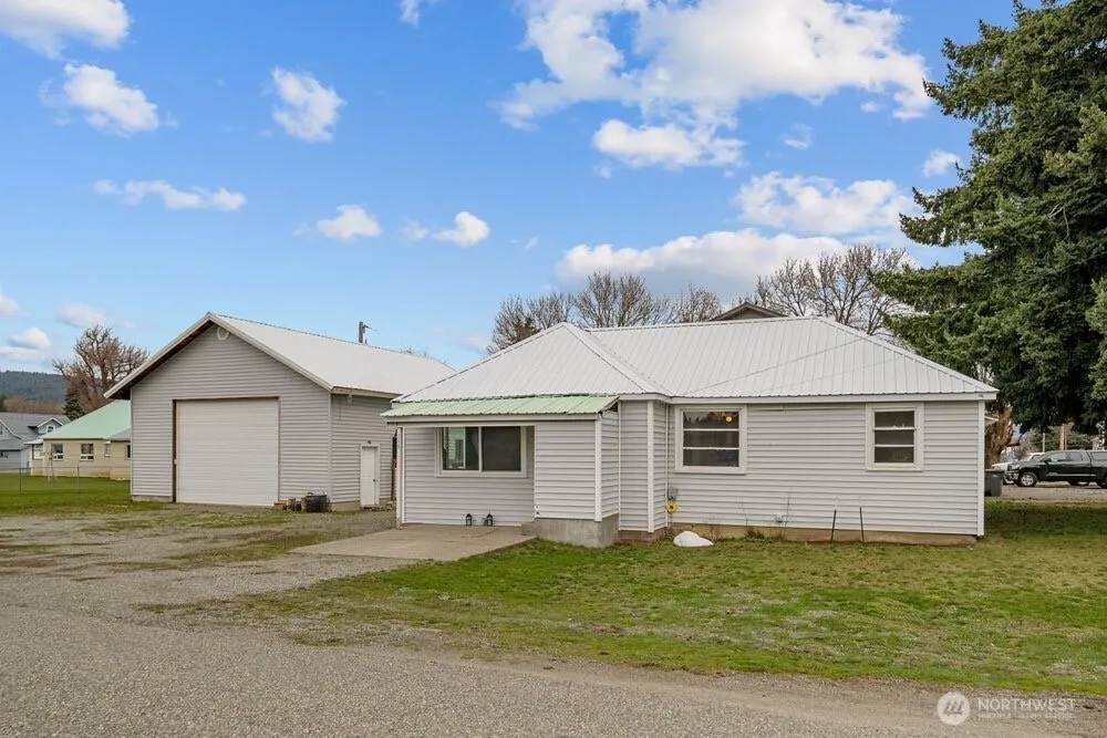 714 Madison Avenue South Cle Elum, WA 98943