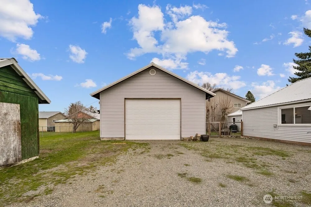 714 Madison Avenue South Cle Elum, WA 98943