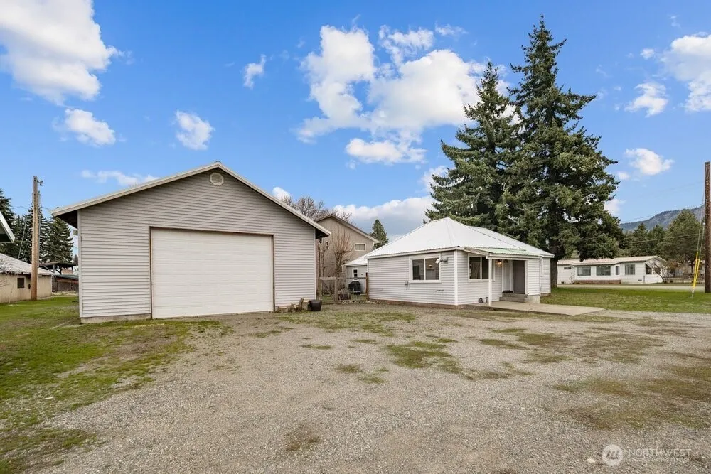 714 Madison Avenue South Cle Elum, WA 98943