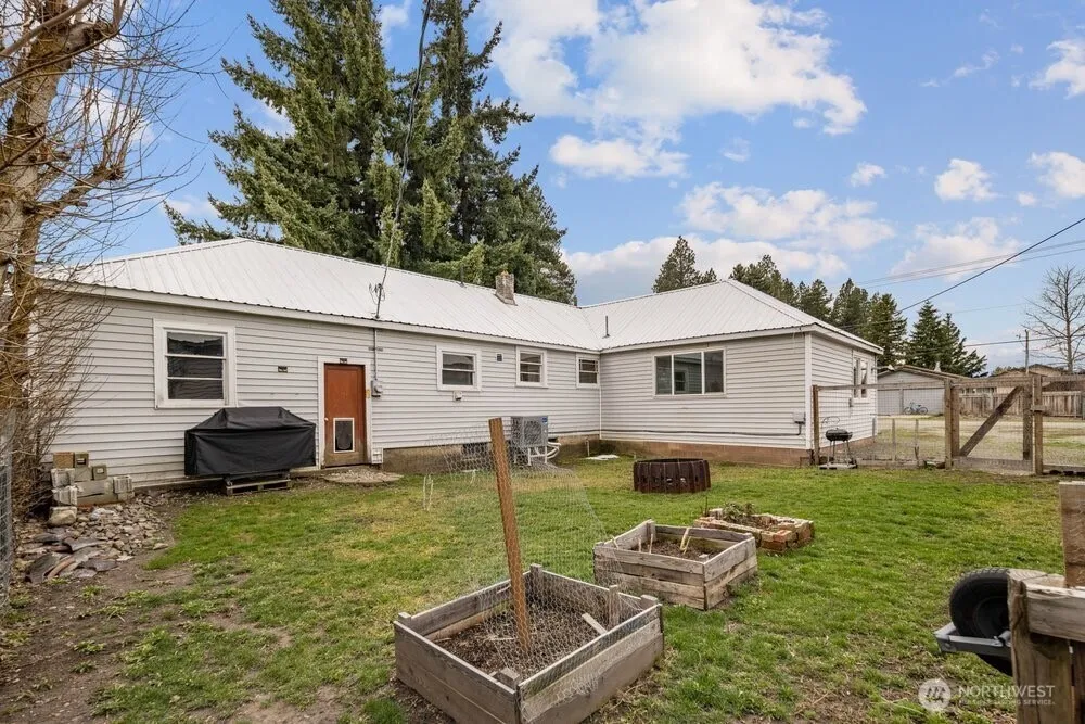 714 Madison Avenue South Cle Elum, WA 98943