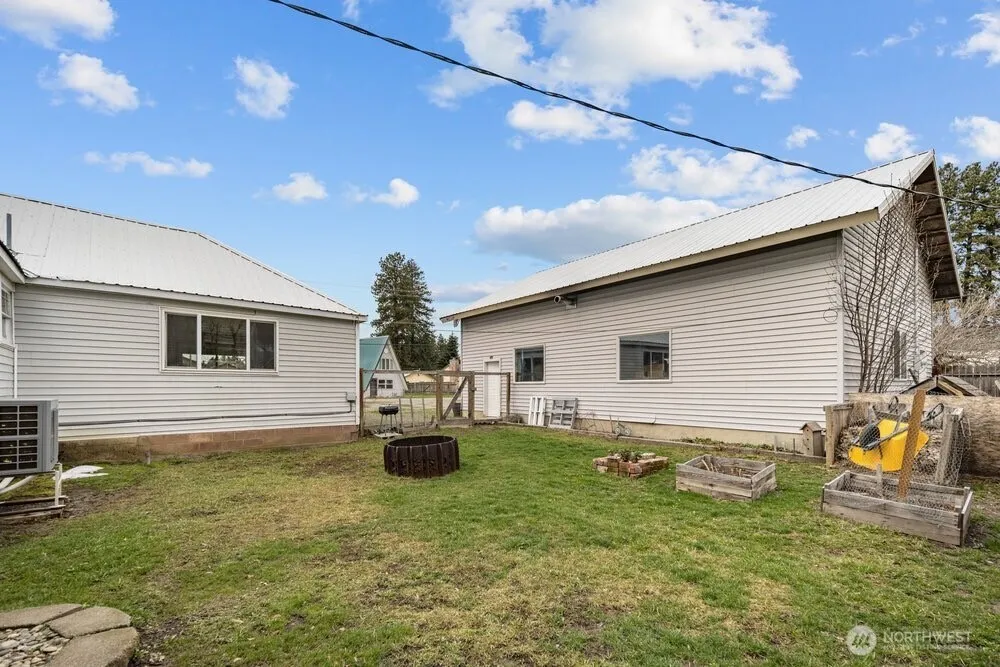 714 Madison Avenue South Cle Elum, WA 98943