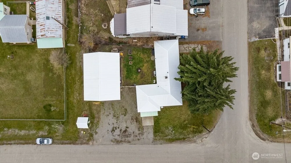 714 Madison Avenue South Cle Elum, WA 98943