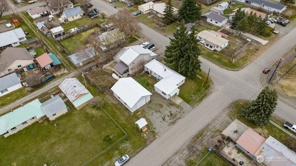 714 Madison Avenue South Cle Elum, WA 98943