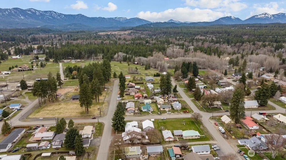 714 Madison Avenue South Cle Elum, WA 98943