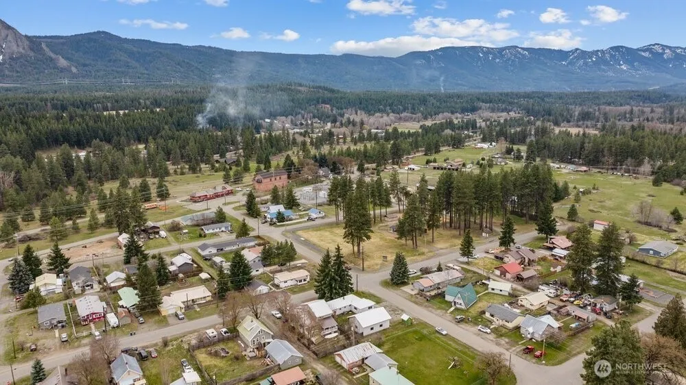 714 Madison Avenue South Cle Elum, WA 98943
