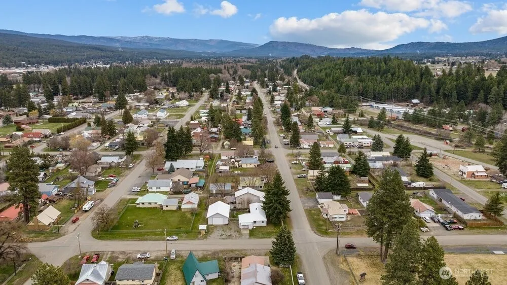 714 Madison Avenue South Cle Elum, WA 98943