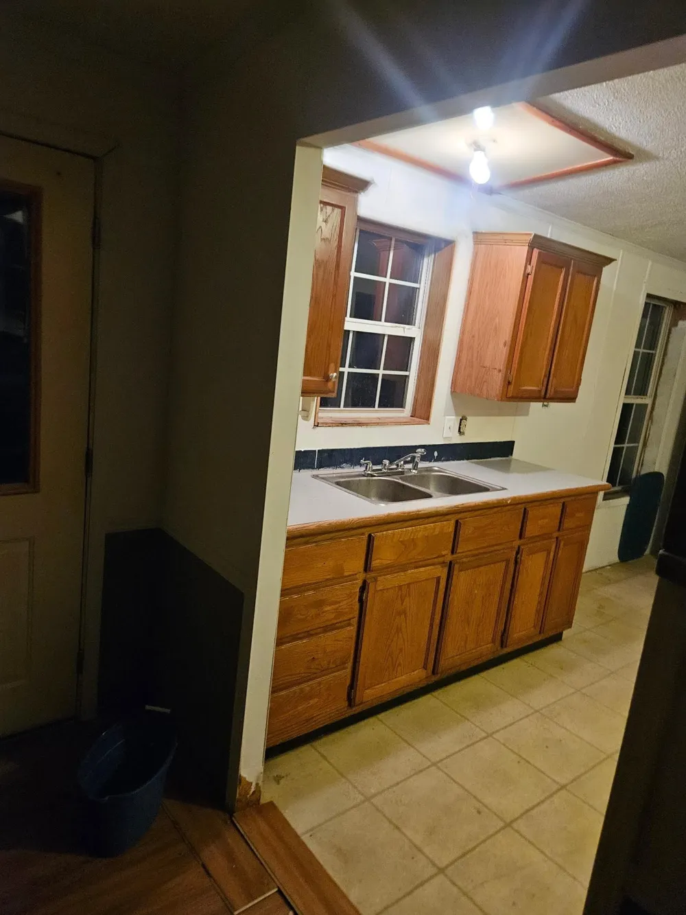 1645 7th. Street Mills Township, MI 48756